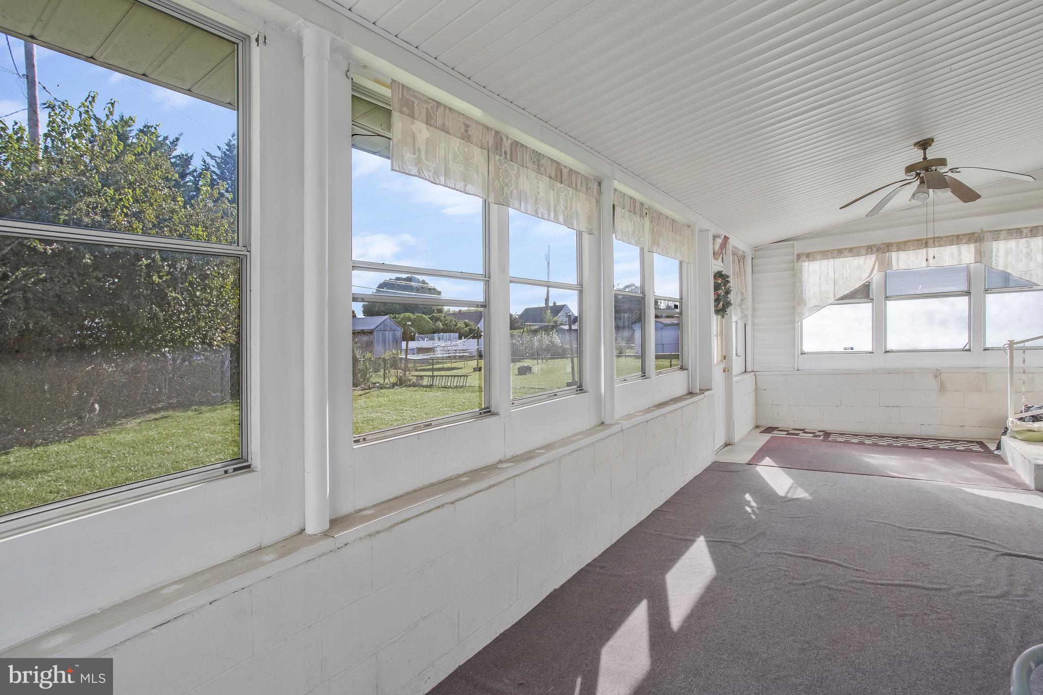 LOGAN VILLAGE - Residential