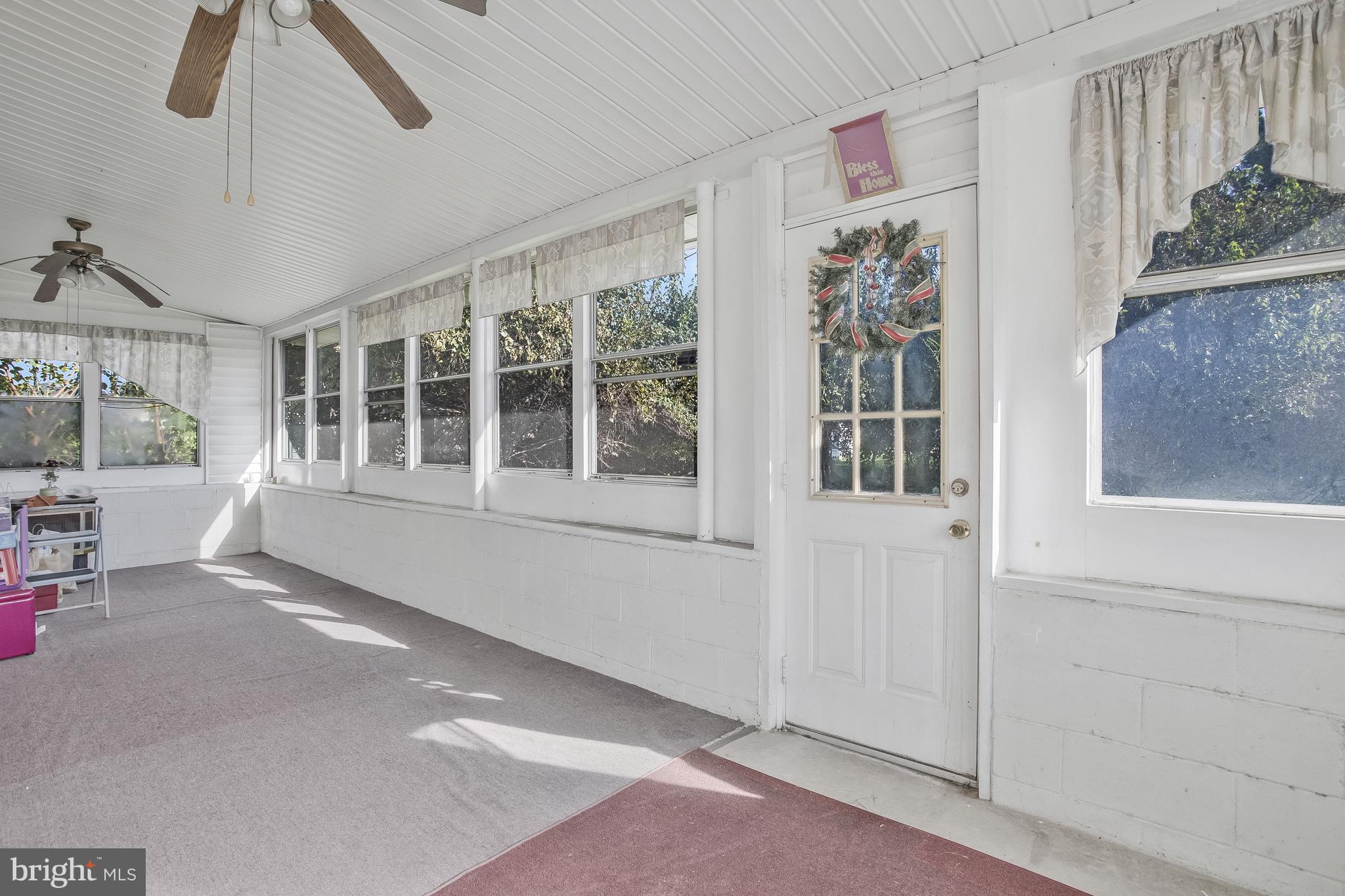 LOGAN VILLAGE - Residential