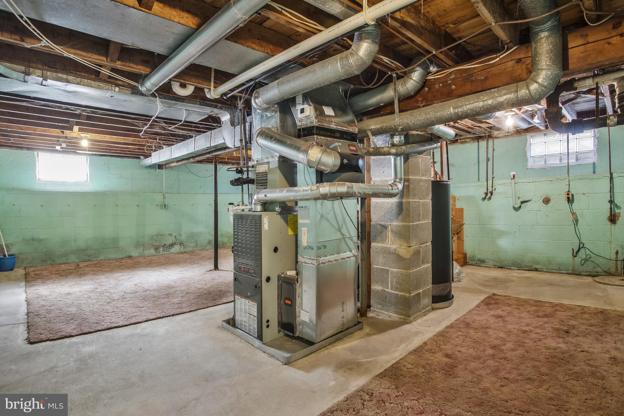 LOGAN VILLAGE - Residential