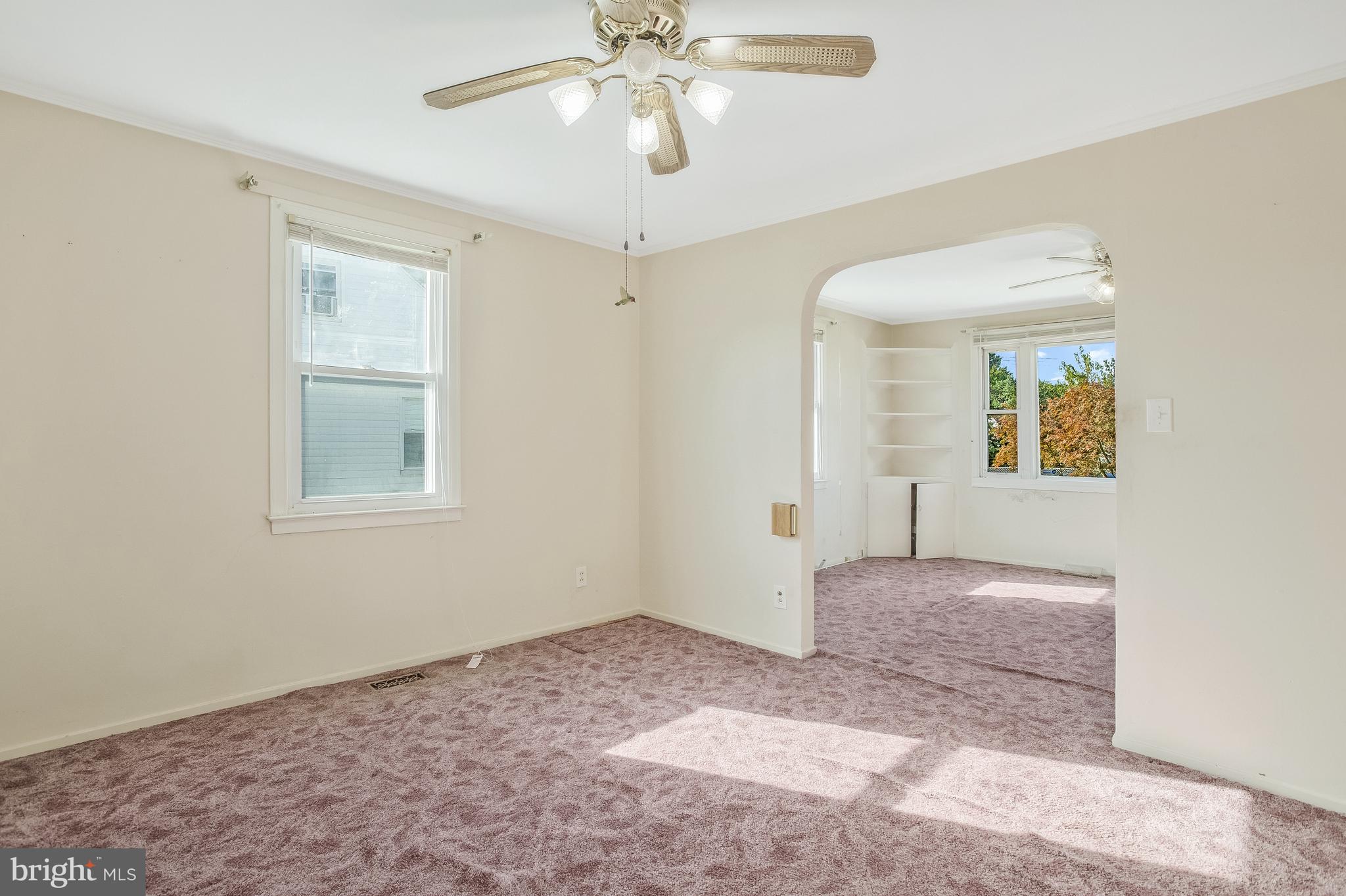 LOGAN VILLAGE - Residential