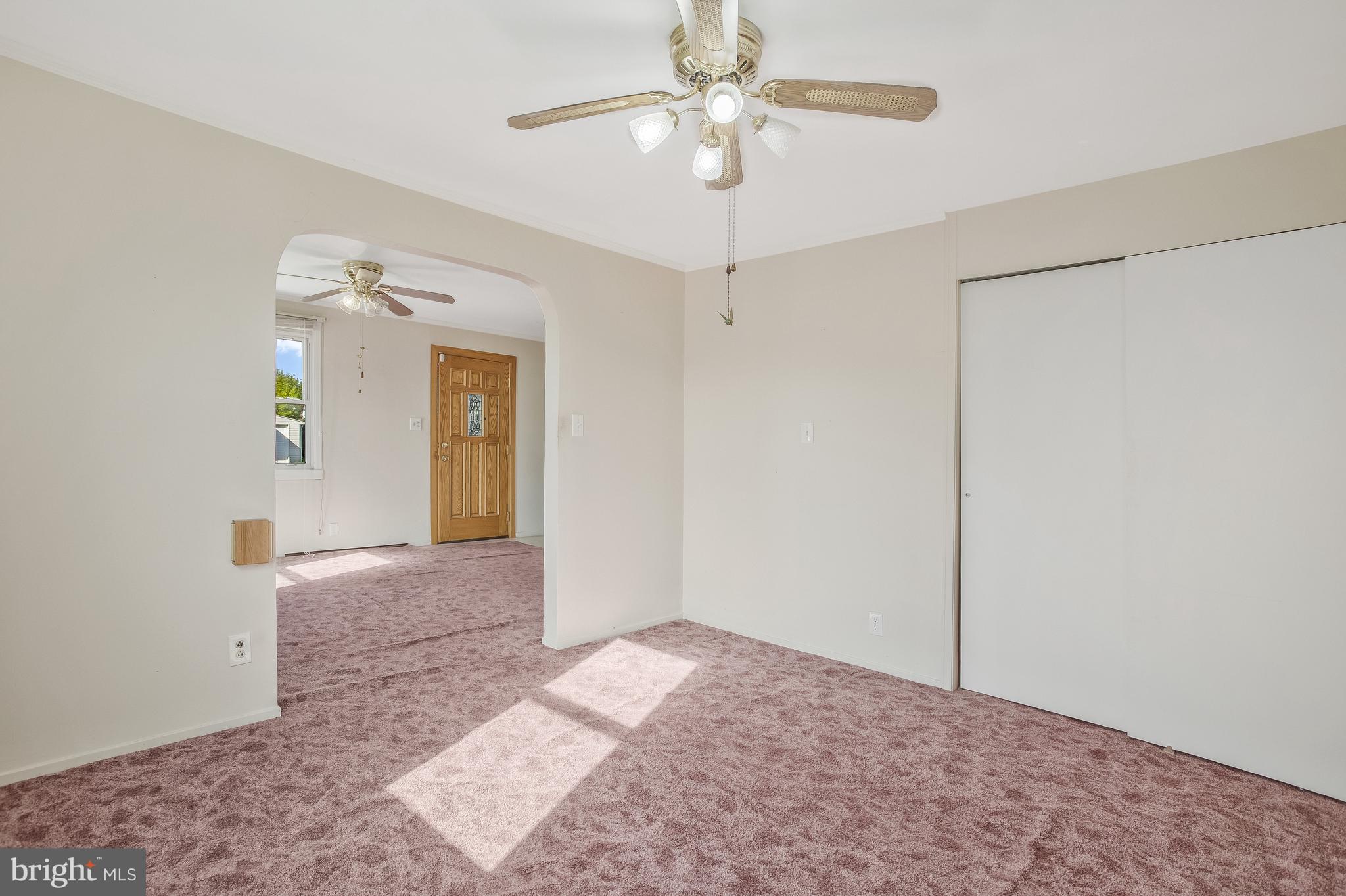 LOGAN VILLAGE - Residential