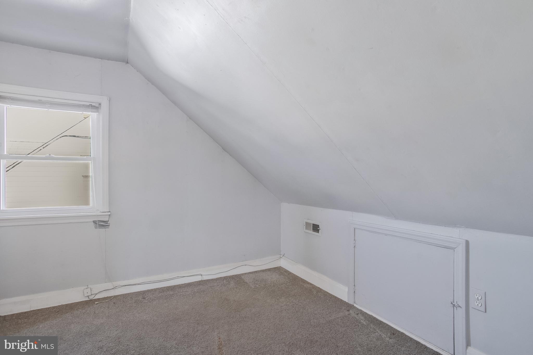 LOGAN VILLAGE - Residential