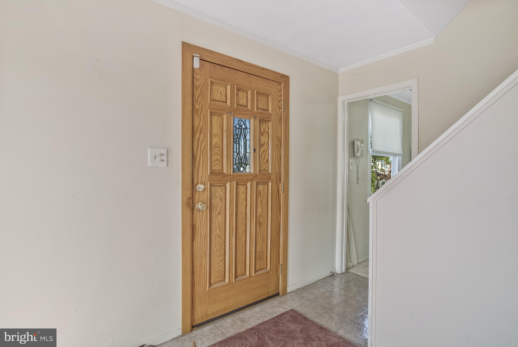 LOGAN VILLAGE - Residential