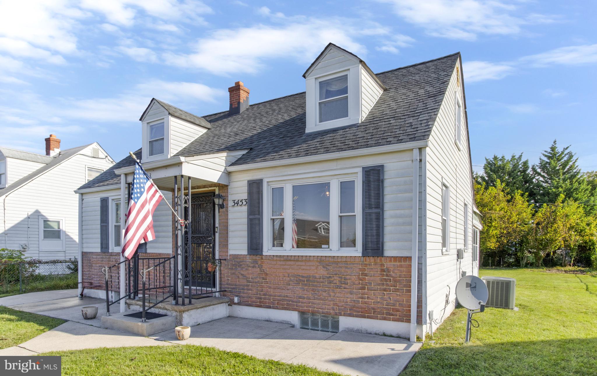 LOGAN VILLAGE - Residential