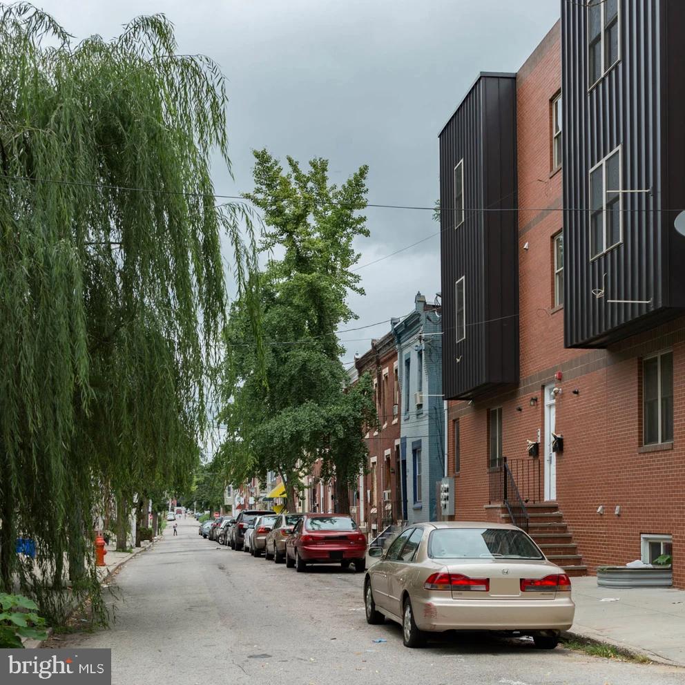 GERMANTOWN (SWEST) - Residential