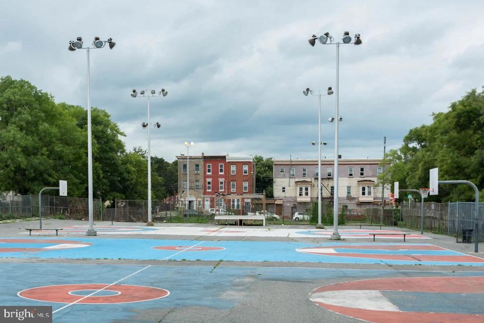 GERMANTOWN (SWEST) - Residential