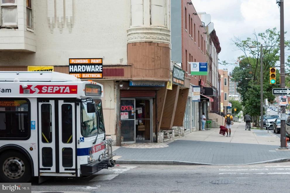 GERMANTOWN (SWEST) - Residential