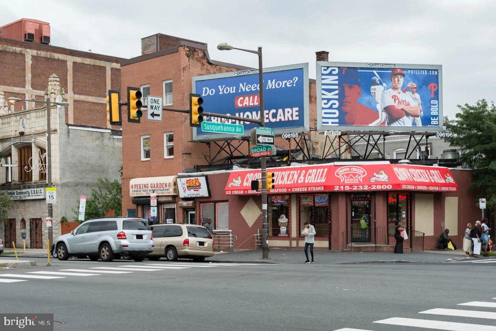 GERMANTOWN (SWEST) - Residential