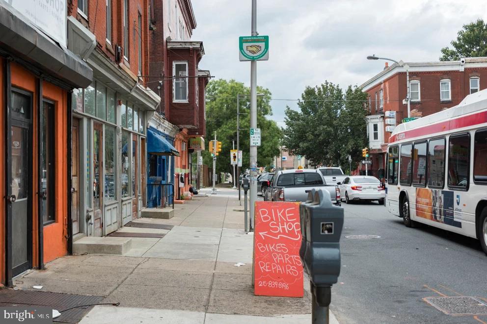 GERMANTOWN (SWEST) - Residential