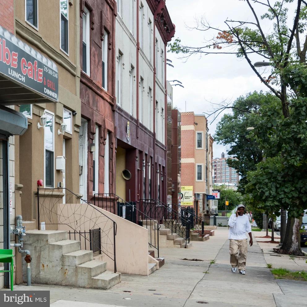 GERMANTOWN (SWEST) - Residential