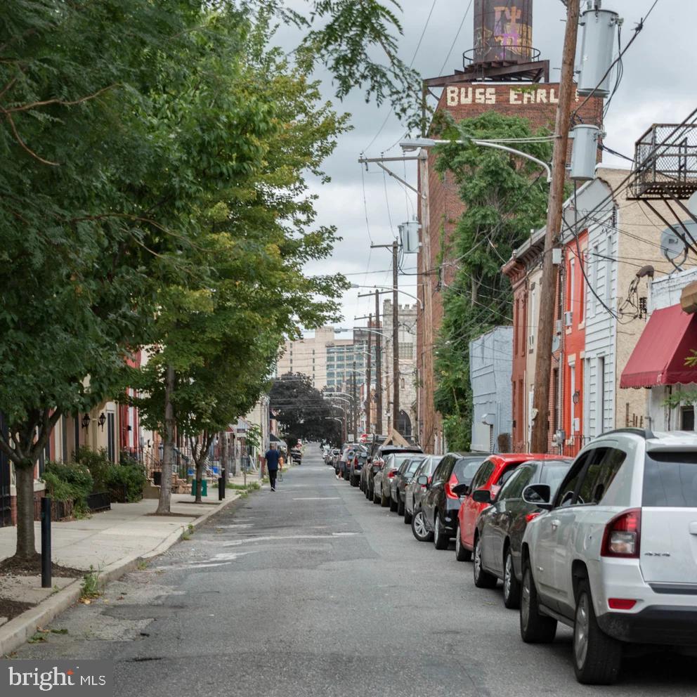 GERMANTOWN (SWEST) - Residential