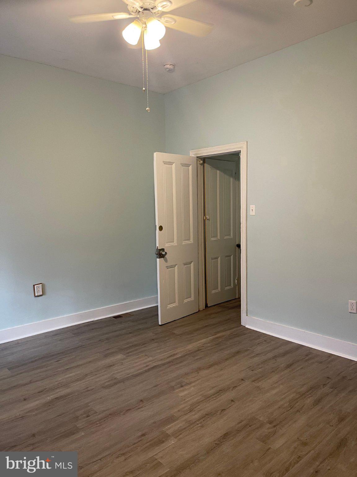 GERMANTOWN (SWEST) - Residential