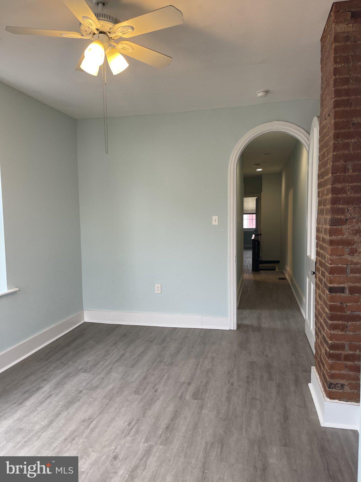 GERMANTOWN (SWEST) - Residential