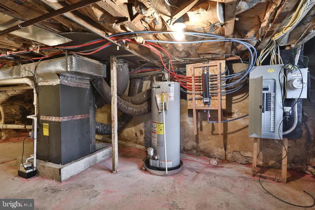 GERMANTOWN (SWEST) - Residential