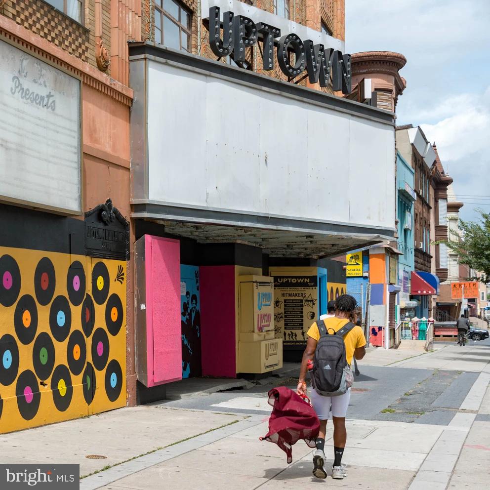 GERMANTOWN (SWEST) - Residential