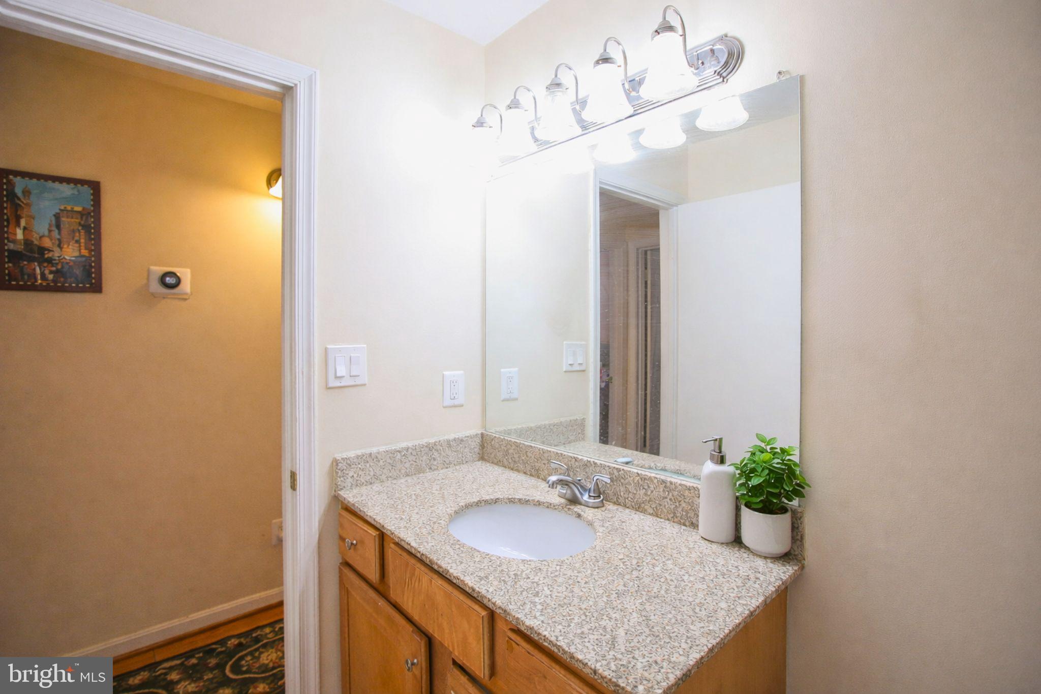 FOUR WINDS AT OAKTON - Residential