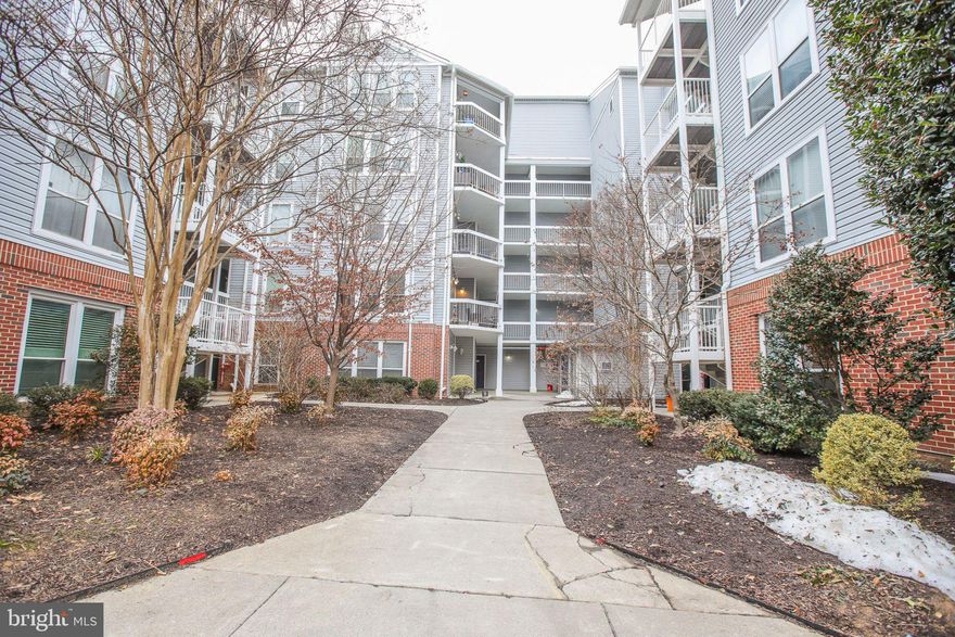 This 2-bed, 2-bath first-floor condo offers generous living space, smart updates, and a commuter-friendly location in the heart of Fairfax. 
Inside, LVP flooring runs throughout the entire condo, creating a clean feel from room to room. The open living and dining area provides flexible space for entertaining, working from home, or relaxing at the end of the day. The kitchen features original cabinetry, white appliances, tile flooring, granite-style counters, and a newly installed microwave.
The major systems reflect solid upkeep and meaningful investment. The roof was replaced approximately 2 to 3 years ago, while the central HVAC system is estimated to be 5 to 7 years old. PVC plumbing and a well-maintained electrical system further reinforce the home’s reliability. Windows installed around 2002 continue to provide natural light throughout, and the exterior siding shows no fading.
Positioned just minutes from I-66, Route 123, and Jermantown Road, daily travel to Tysons, Vienna, and Washington DC becomes far more manageable. Parks and recreation are close by, including Mosby Woods Pool, Oakmont Rec Center, Concord Village Park, and Blake Lane Park.
For buyers searching for a first-floor condo in Fairfax with strong commuter access, practical updates, and additional finished space, this property deserves serious consideration.