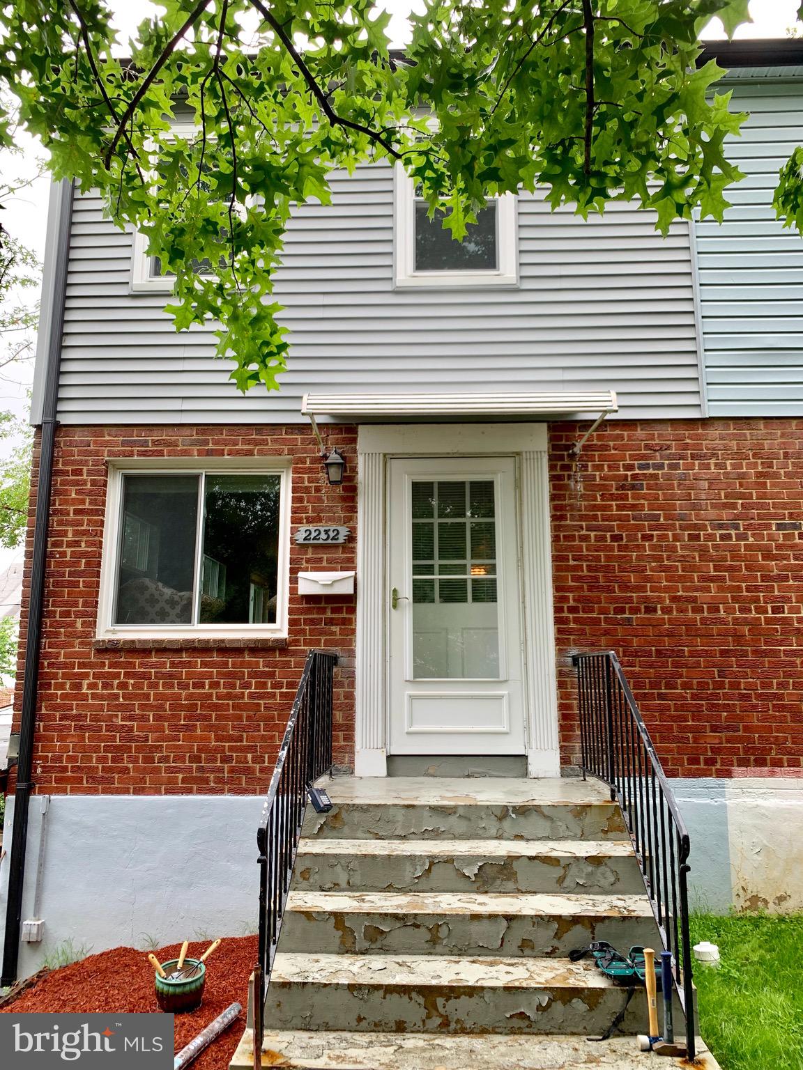 BUCKNELL MANOR - Residential Lease