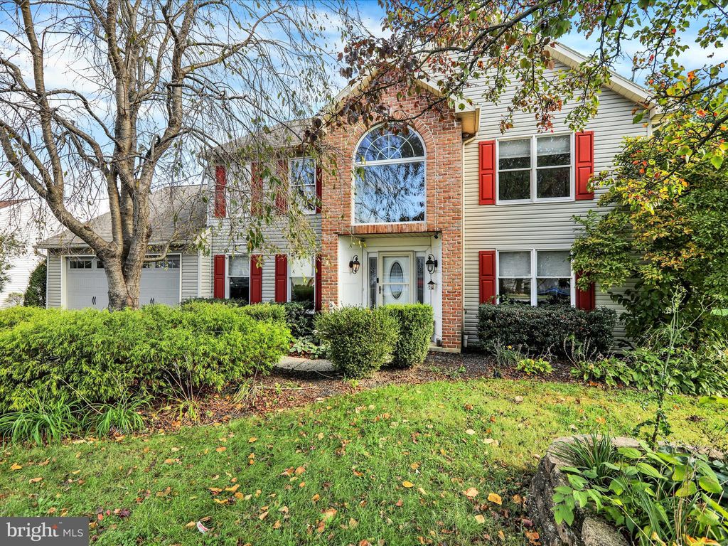 Photo of 1012 Dallas Road, READING, PA 19605 (MLS # PABK2064684)