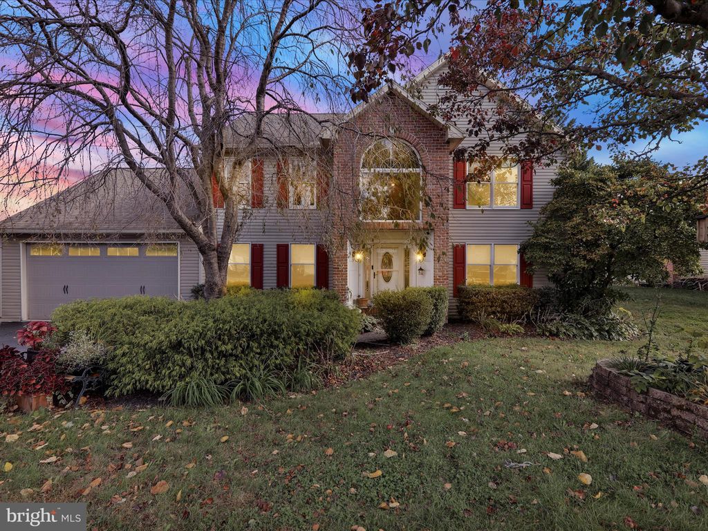 Photo of 1012 Dallas Road, READING, PA 19605 (MLS # PABK2064684)