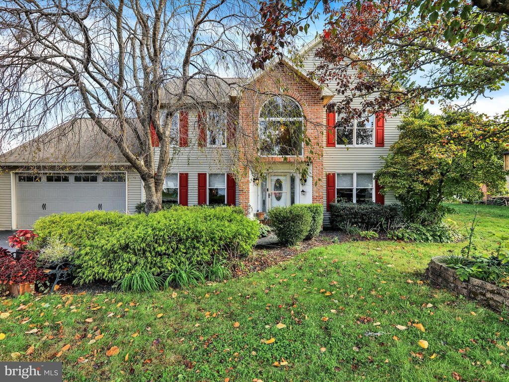 Photo of 1012 Dallas Road, READING, PA 19605 (MLS # PABK2064684)