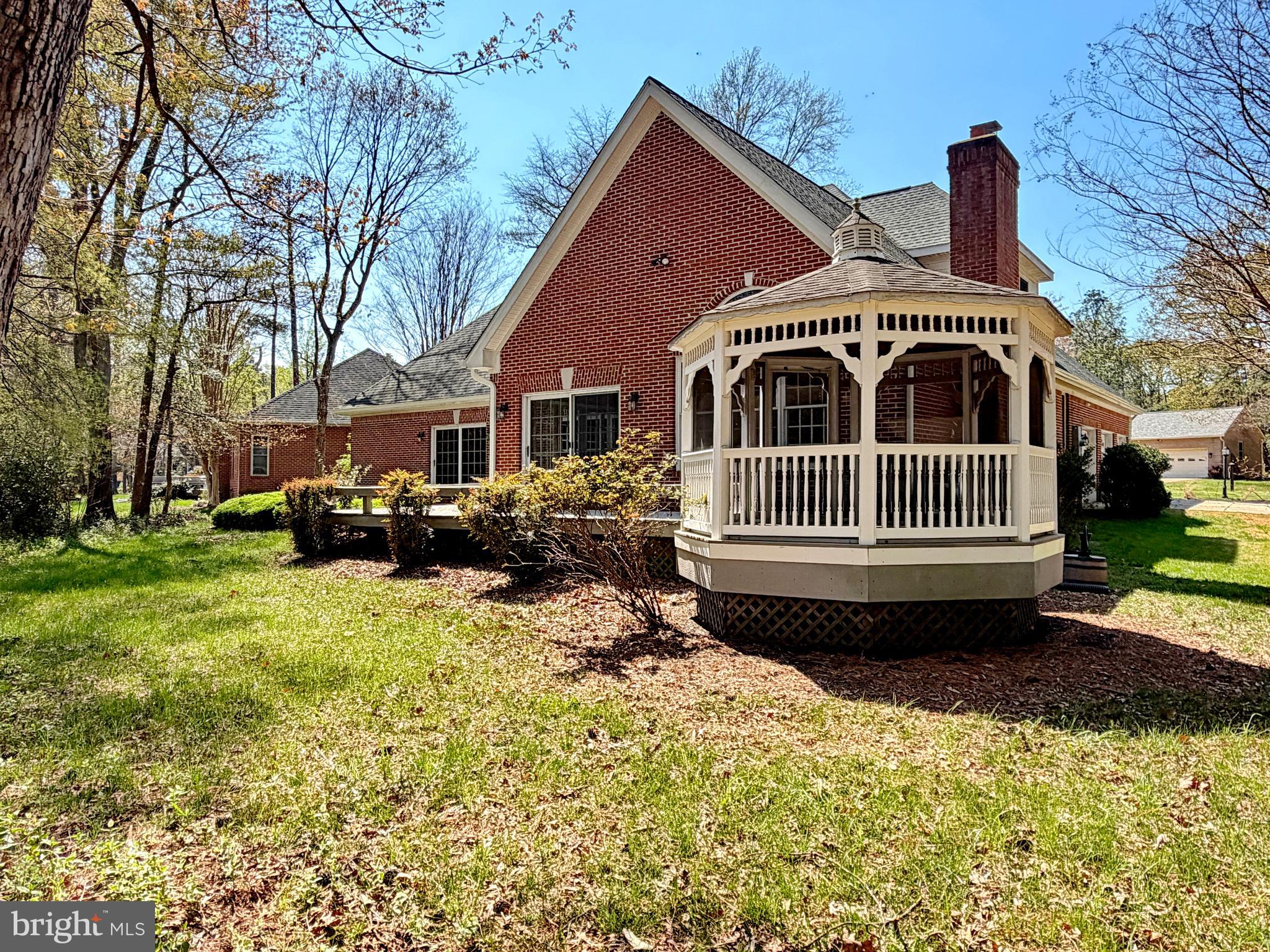 SWAN POINT SUB - Residential