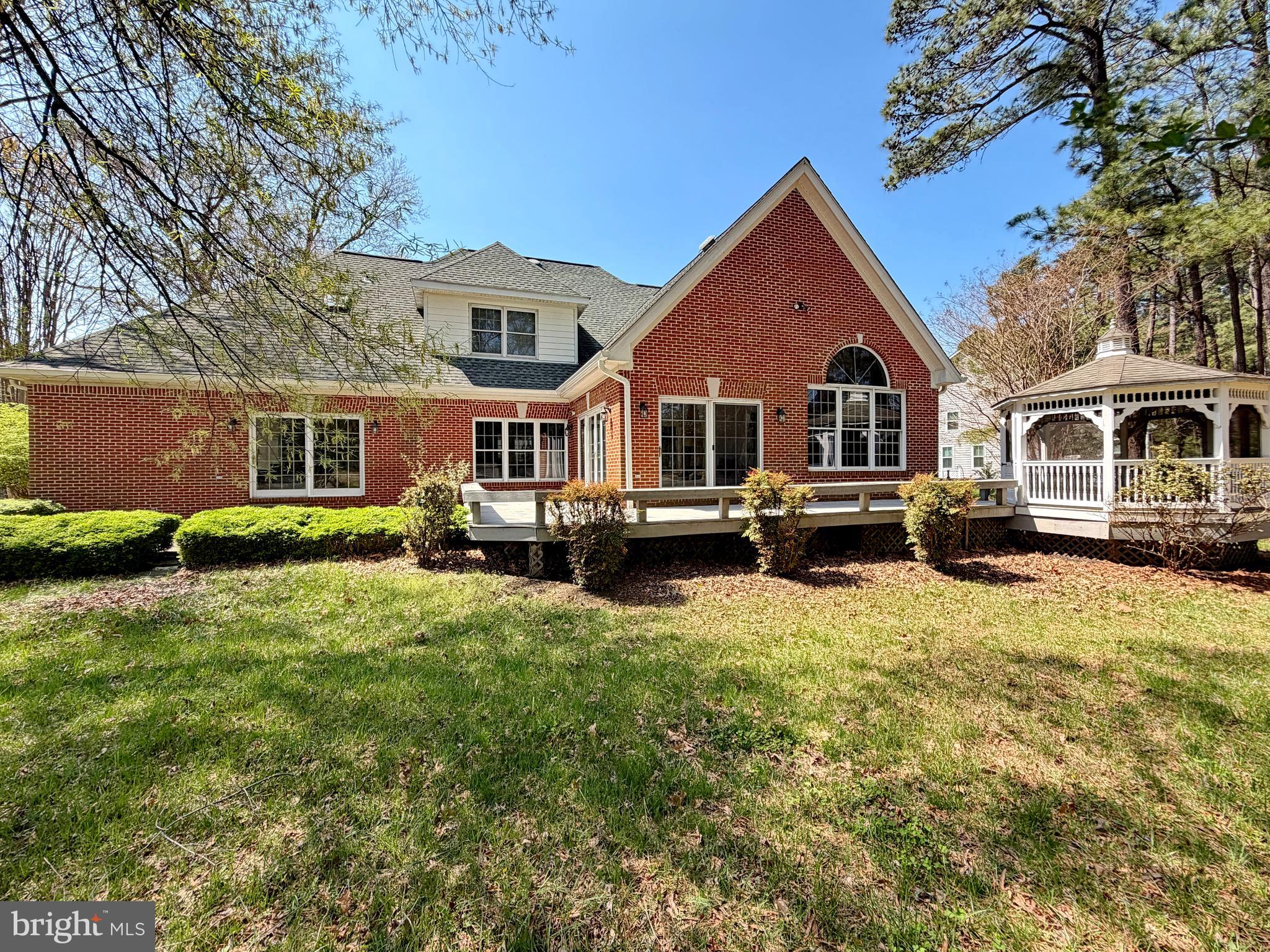 SWAN POINT SUB - Residential