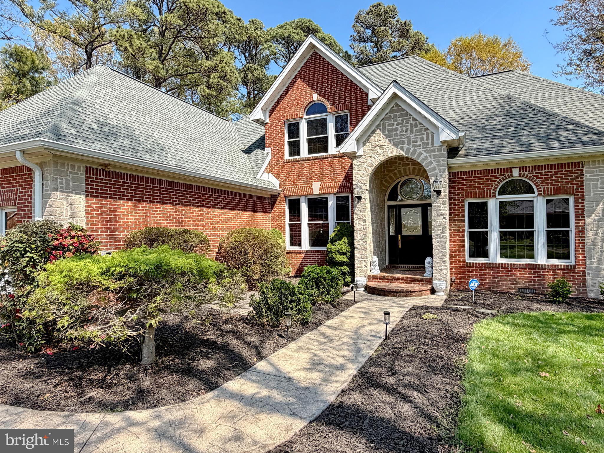 SWAN POINT SUB - Residential