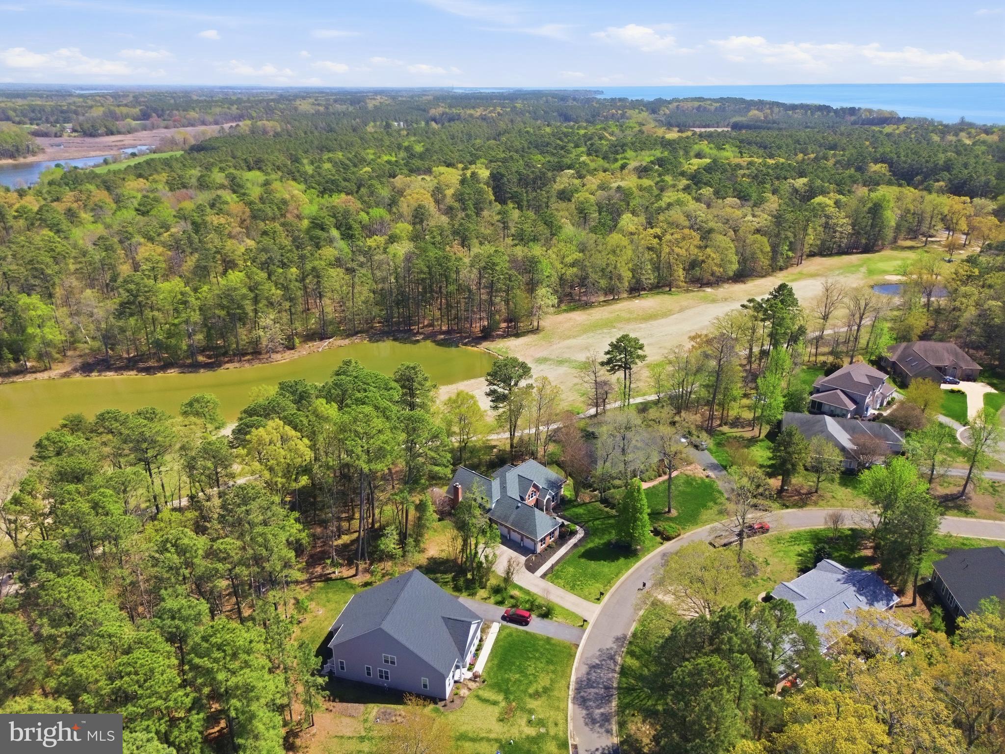 SWAN POINT SUB - Residential