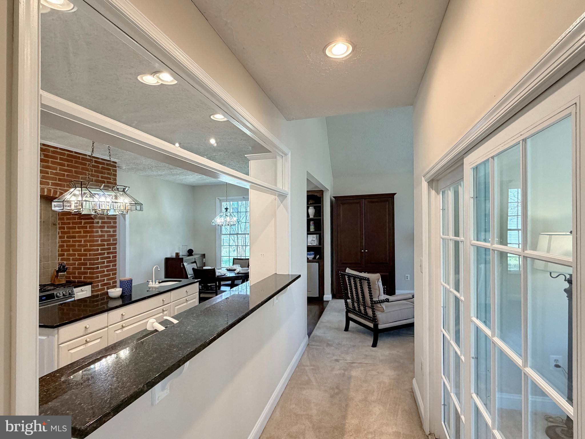 SWAN POINT SUB - Residential