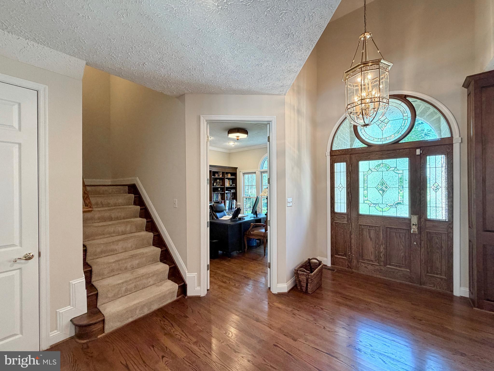 SWAN POINT SUB - Residential