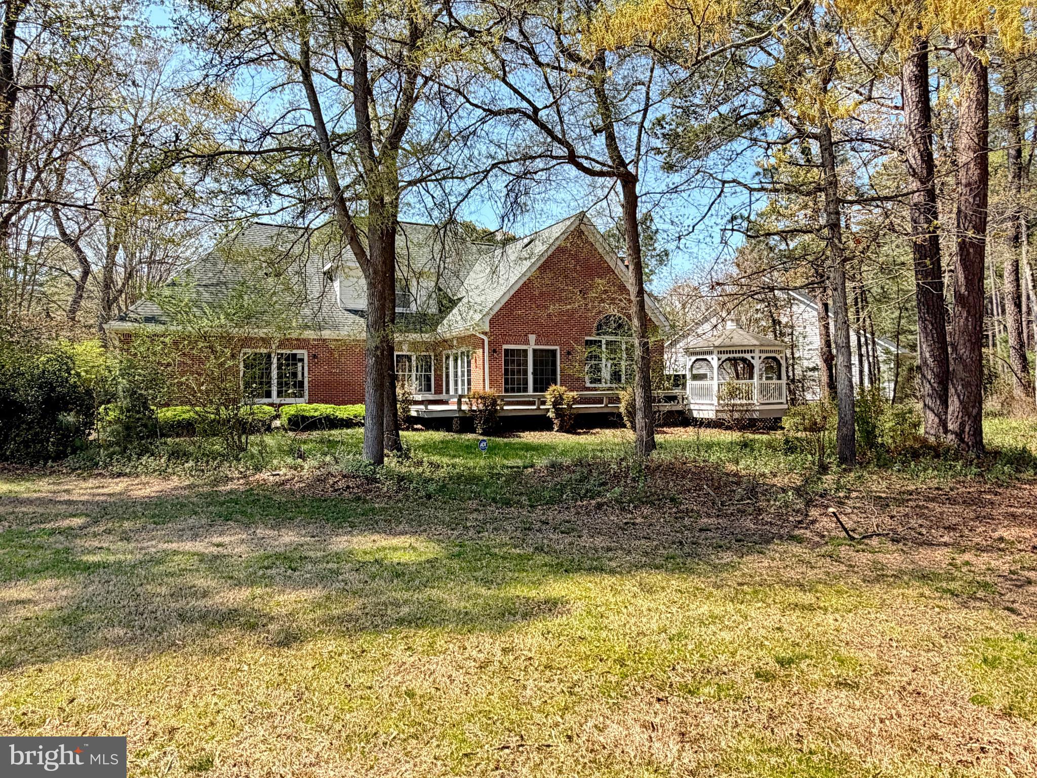 SWAN POINT SUB - Residential