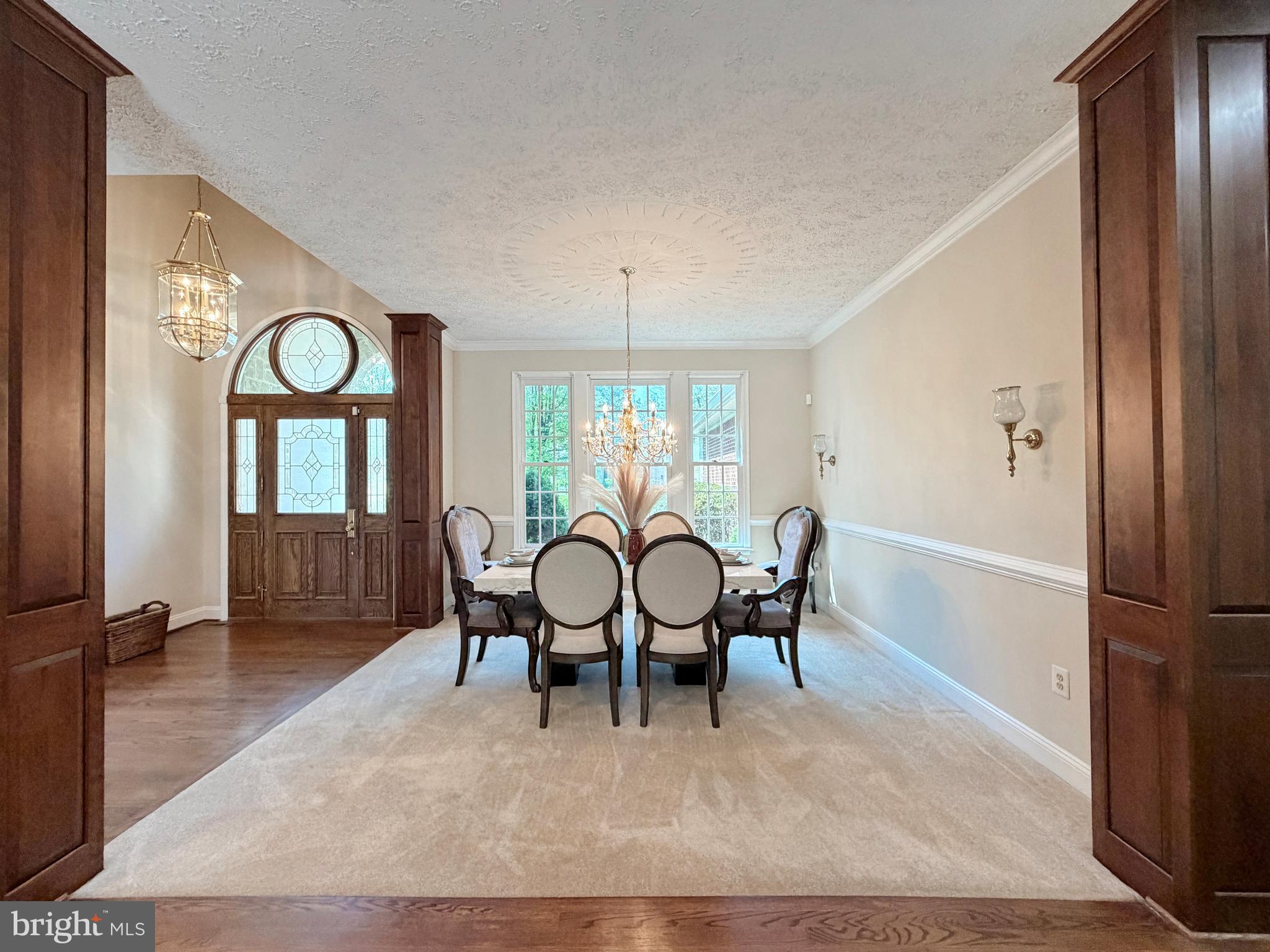 SWAN POINT SUB - Residential