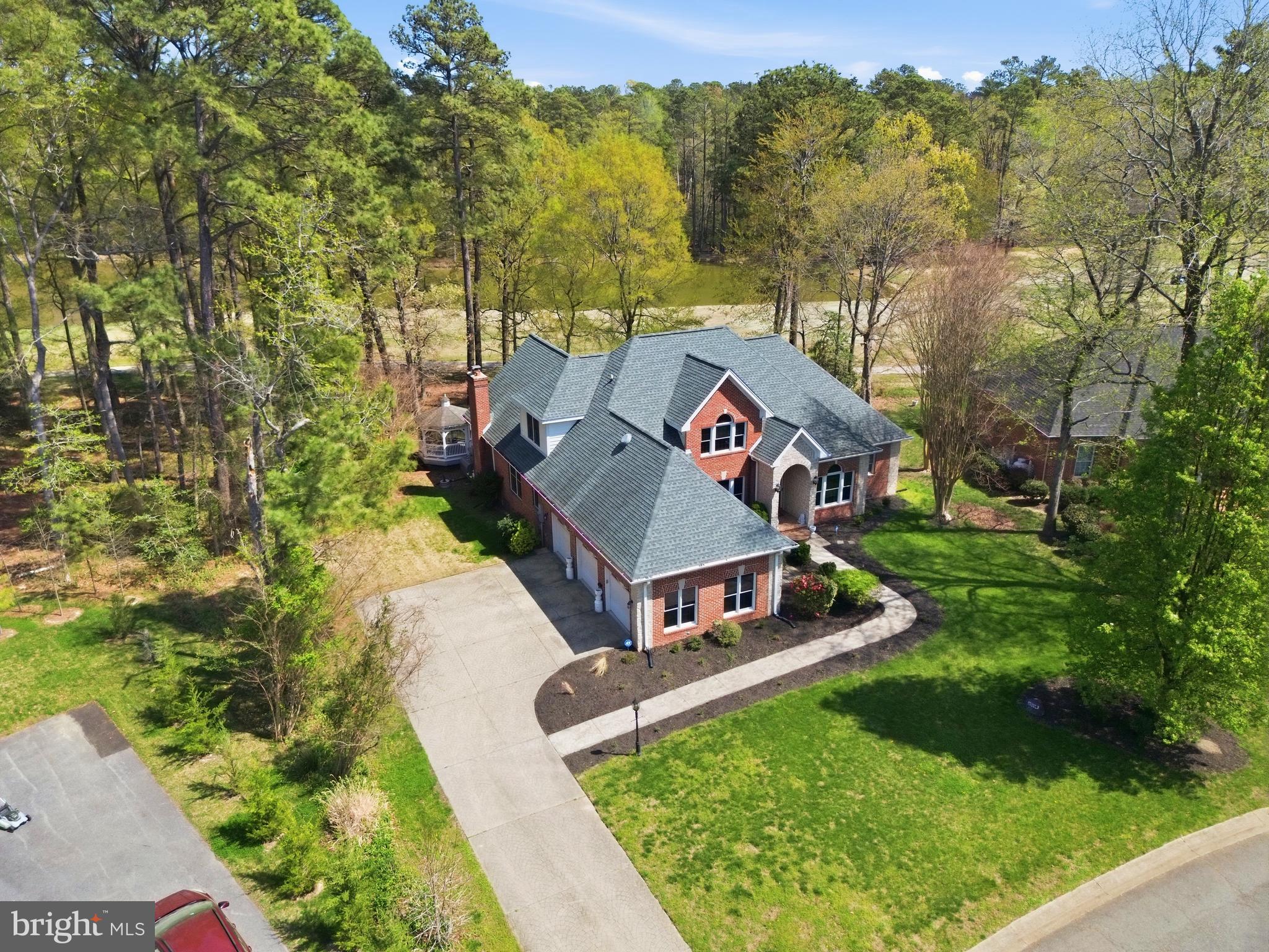 SWAN POINT SUB - Residential