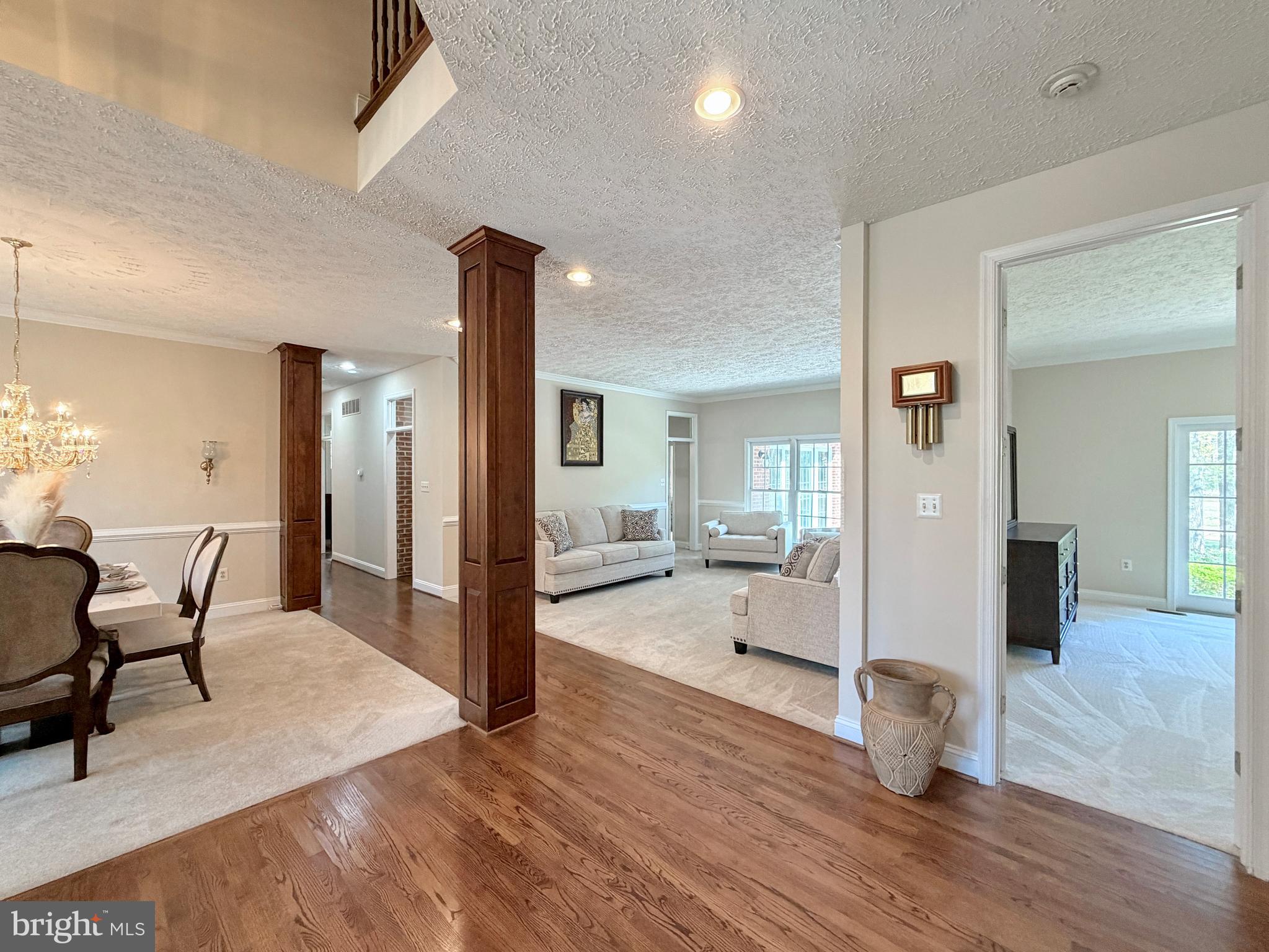 SWAN POINT SUB - Residential