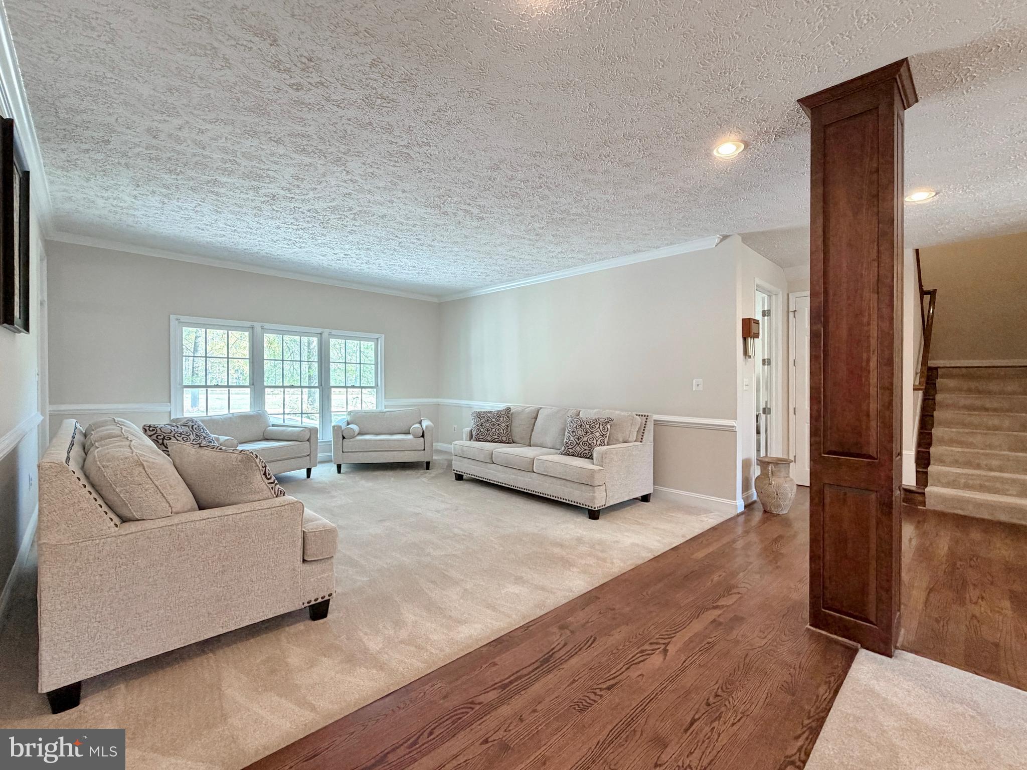 SWAN POINT SUB - Residential