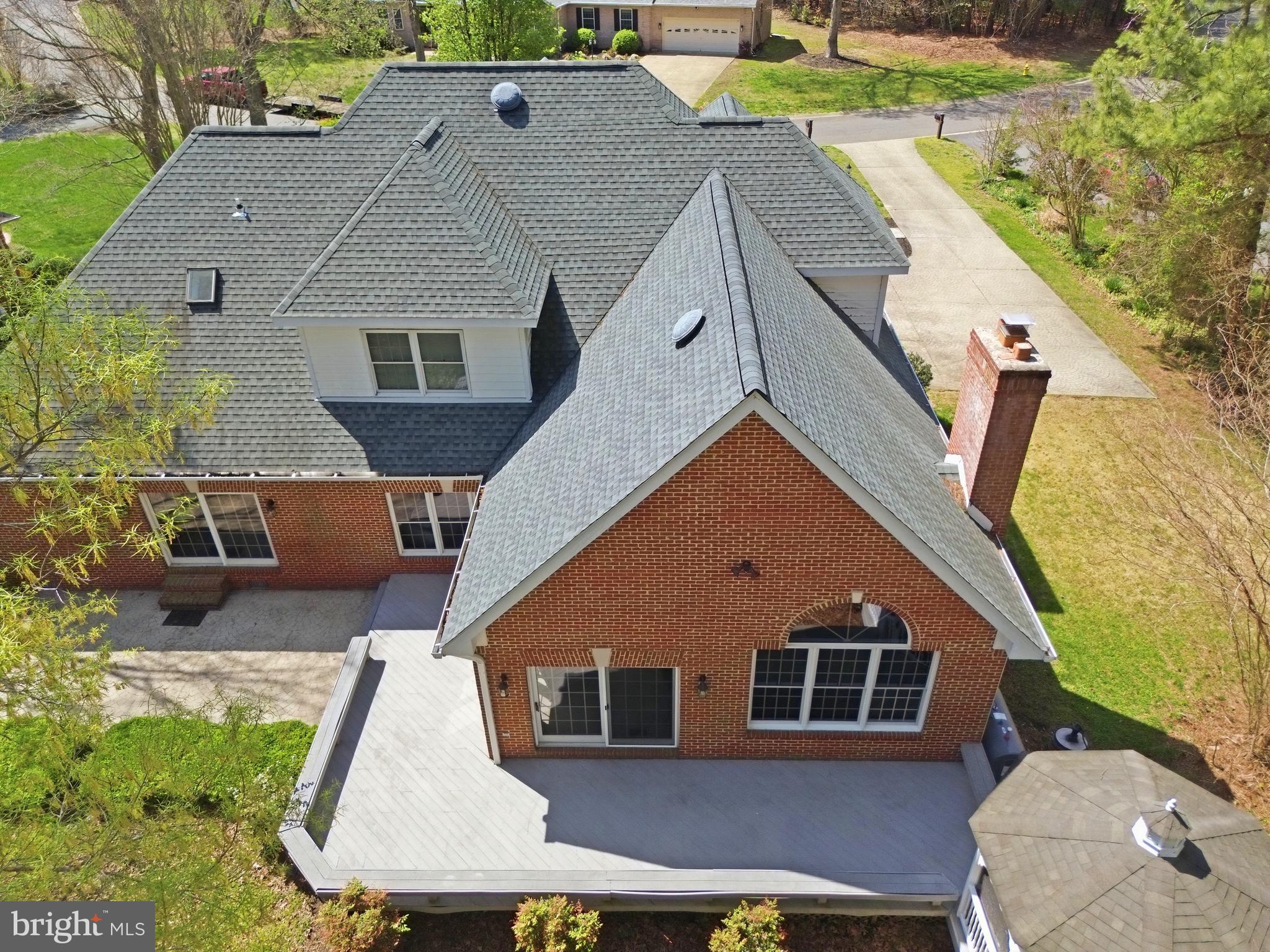 SWAN POINT SUB - Residential