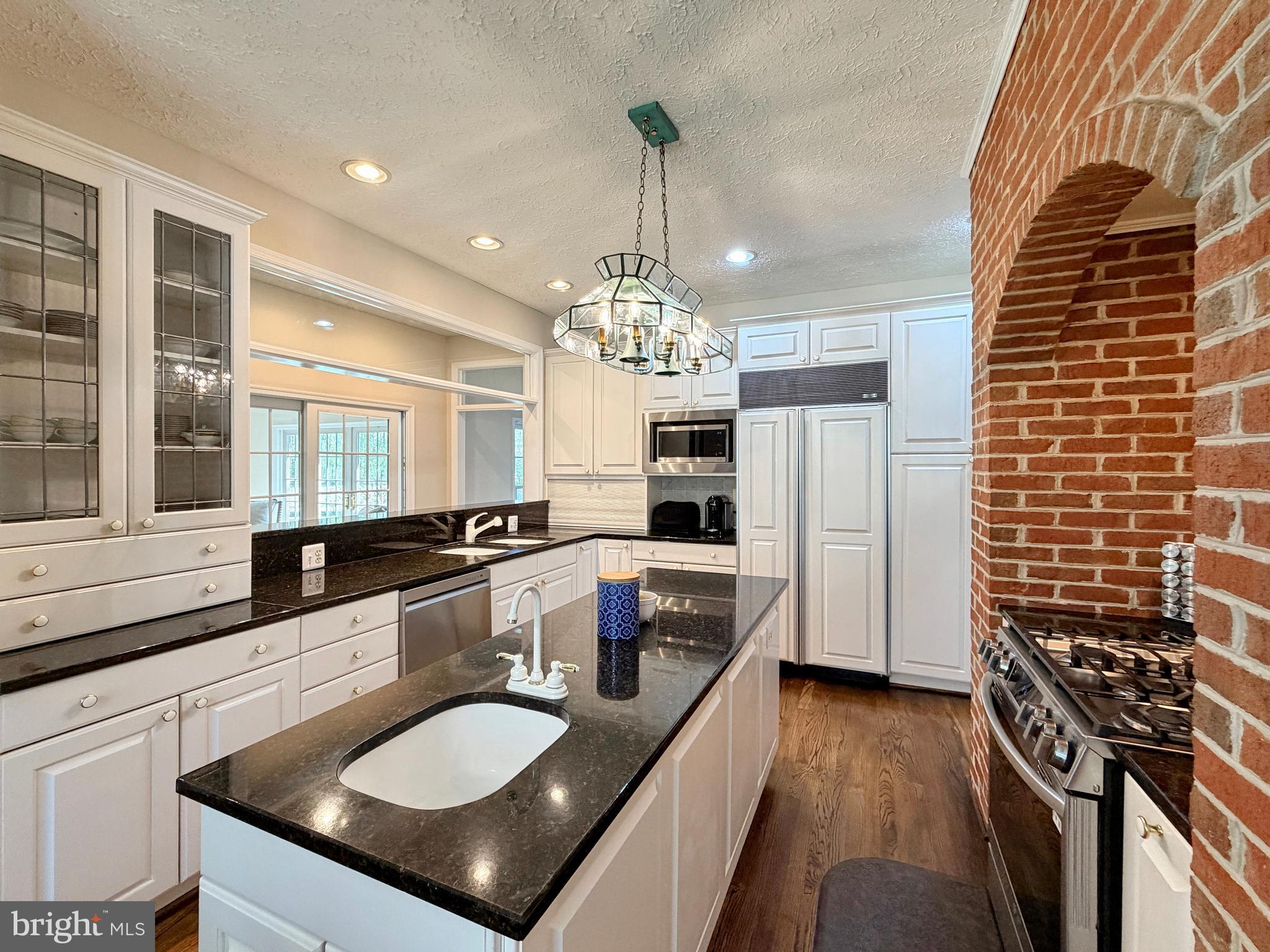 SWAN POINT SUB - Residential