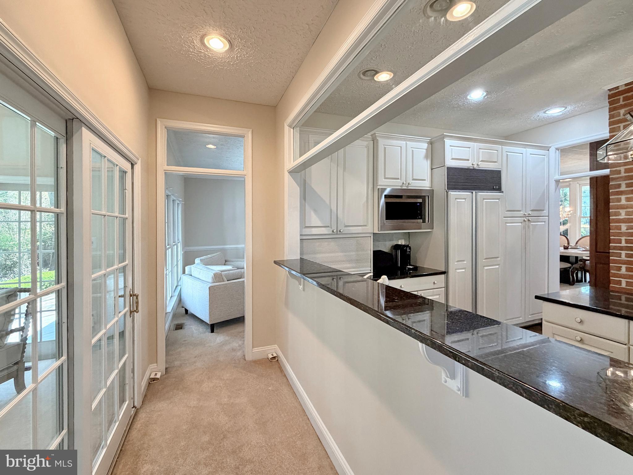 SWAN POINT SUB - Residential