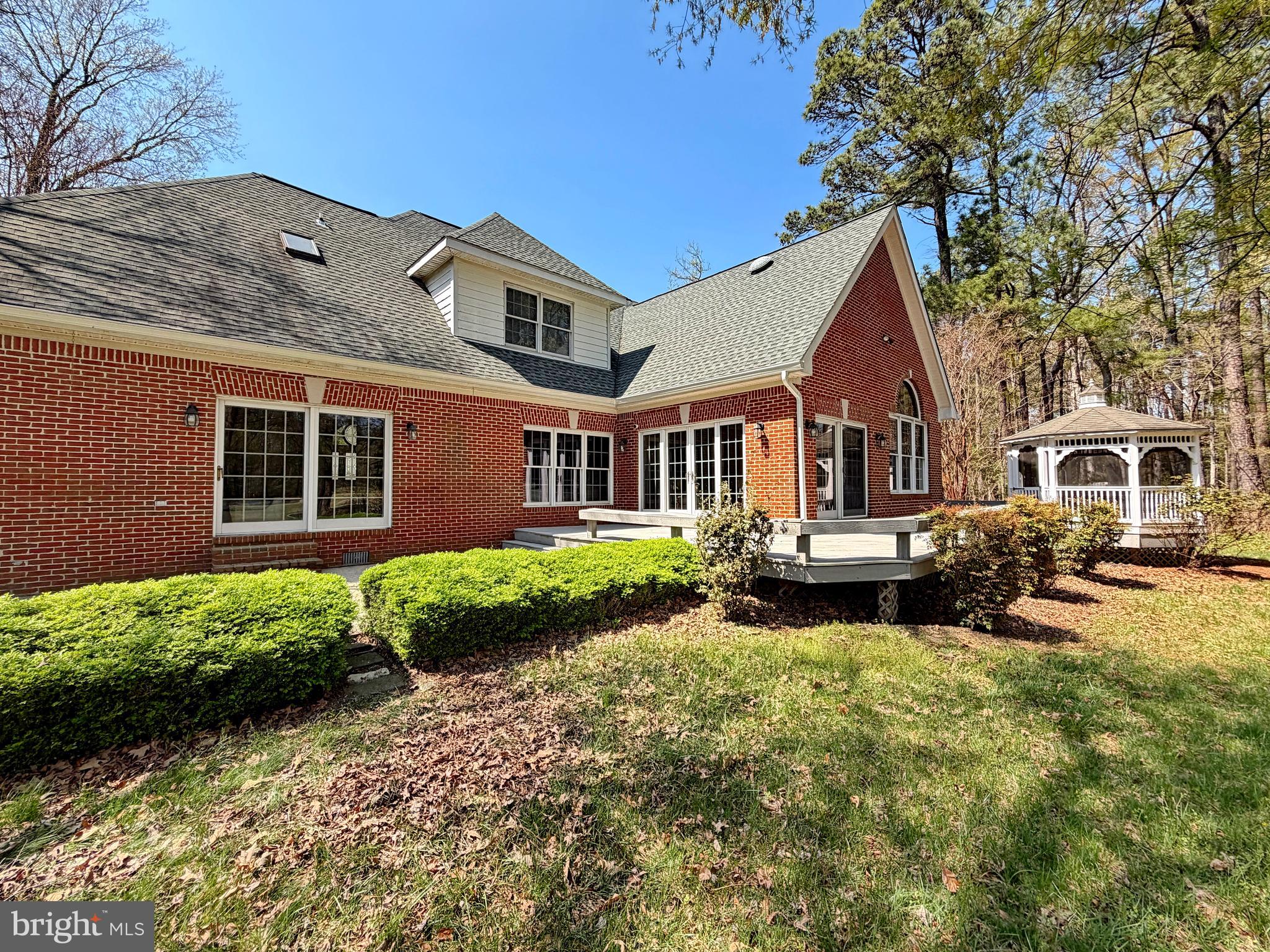 SWAN POINT SUB - Residential