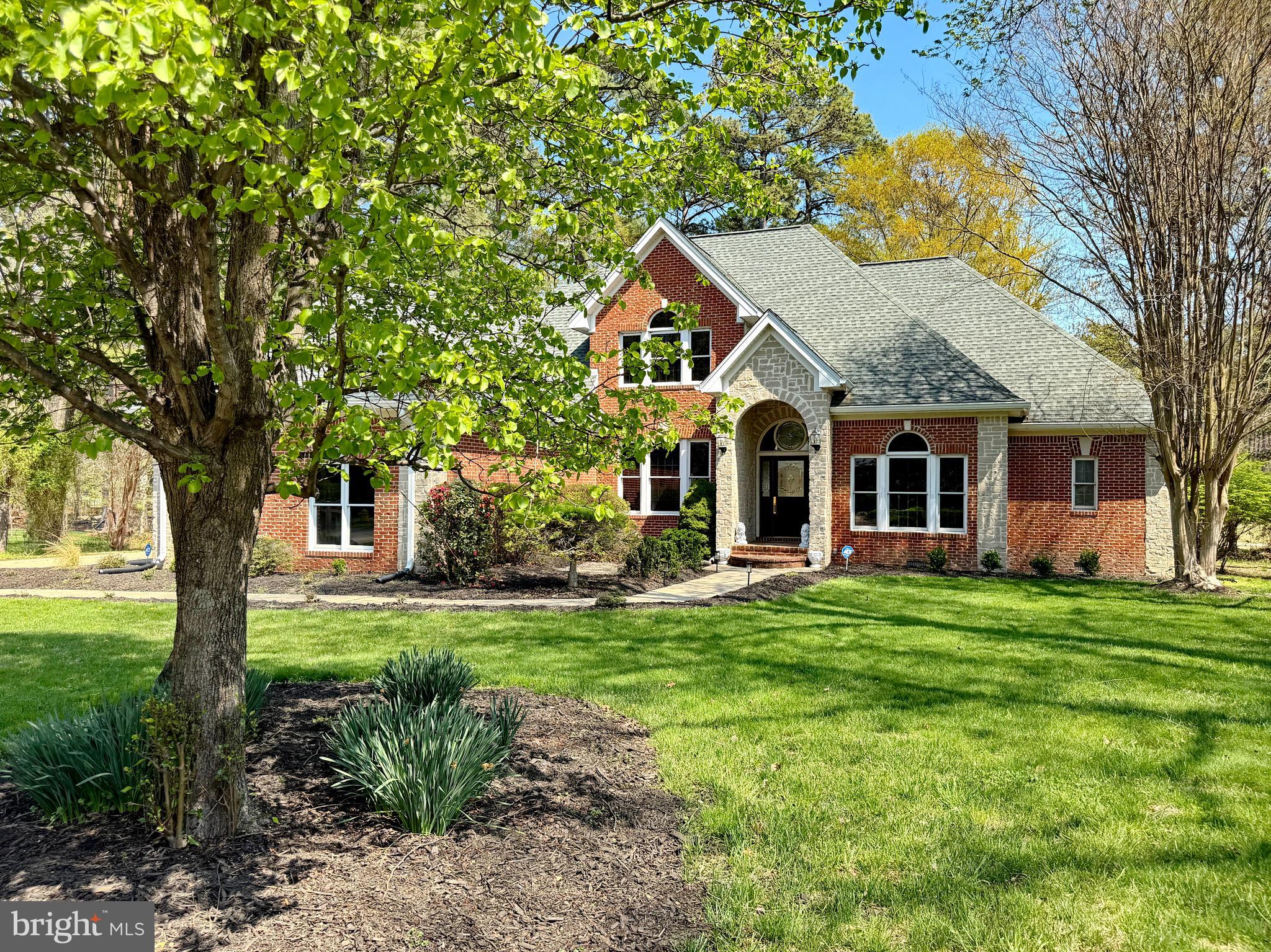 SWAN POINT SUB - Residential