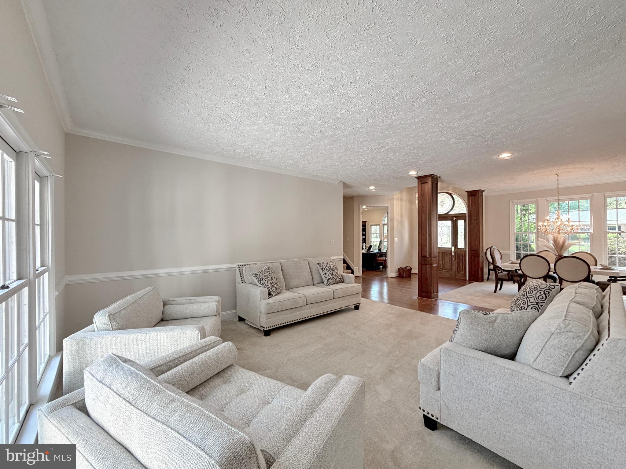 SWAN POINT SUB - Residential