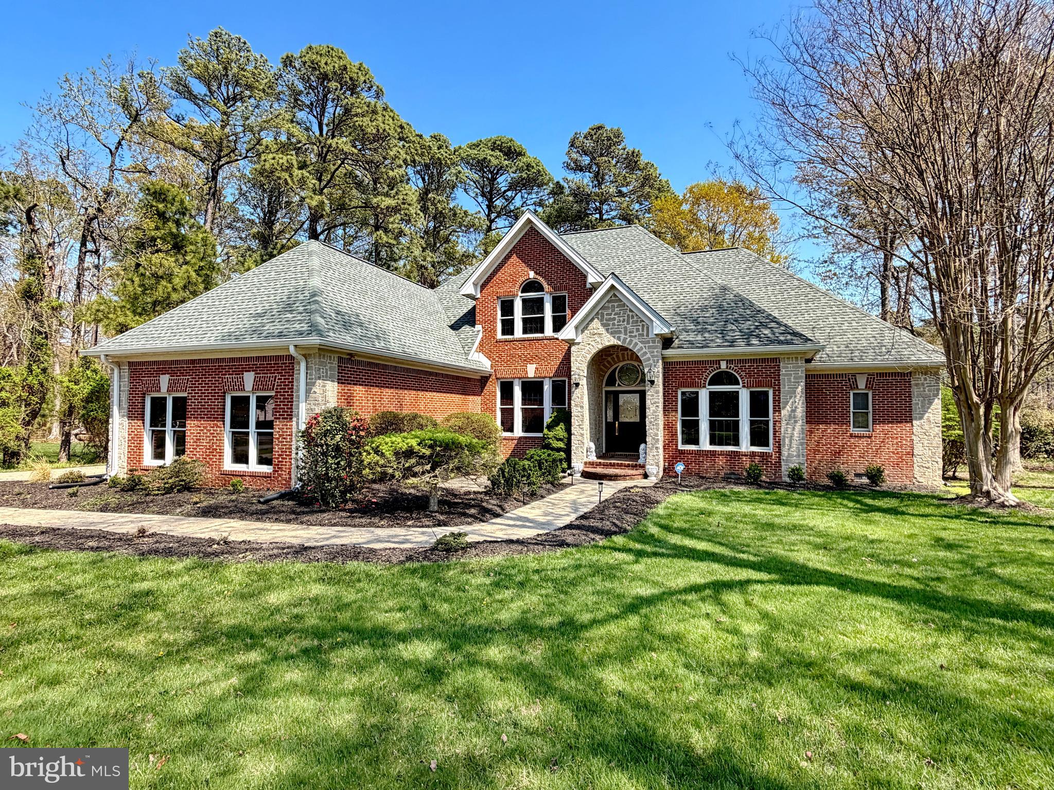 SWAN POINT SUB - Residential