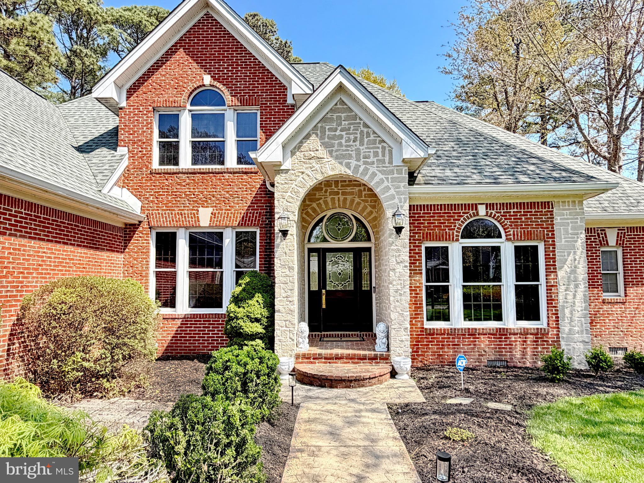 SWAN POINT SUB - Residential