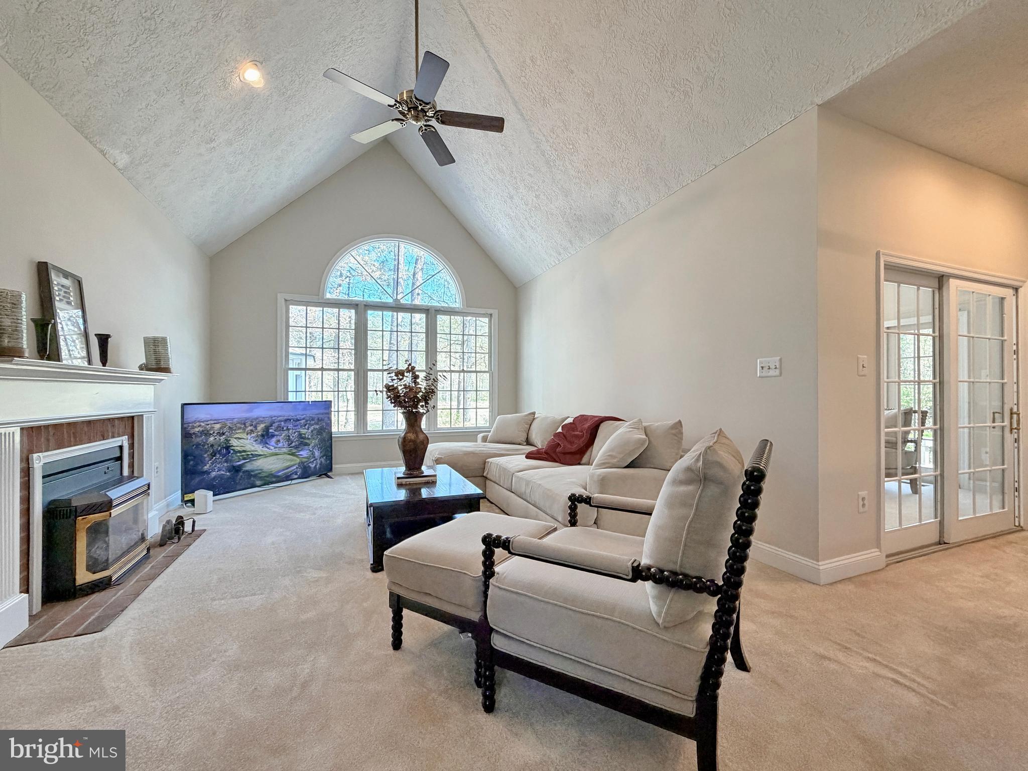 SWAN POINT SUB - Residential