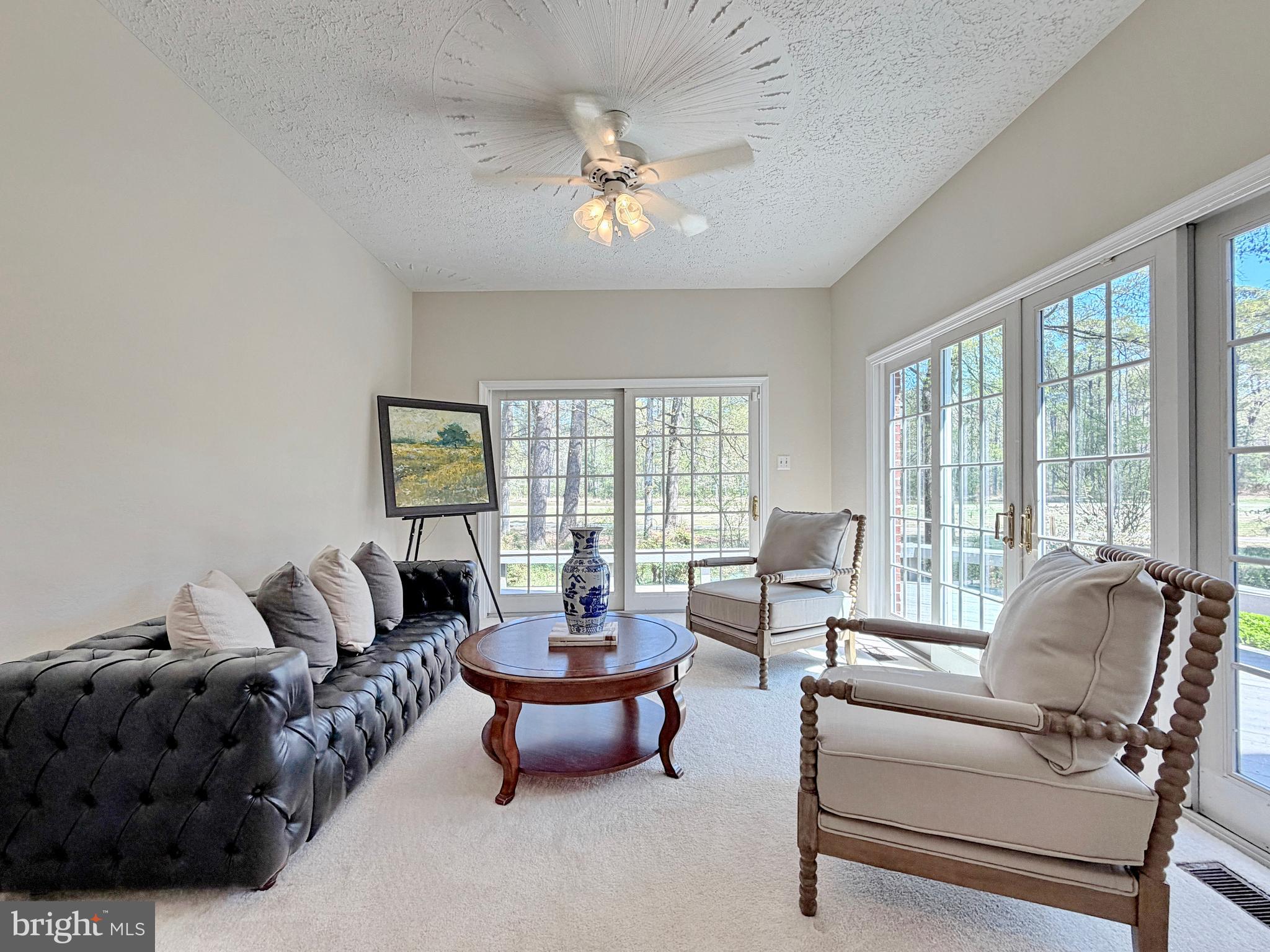 SWAN POINT SUB - Residential