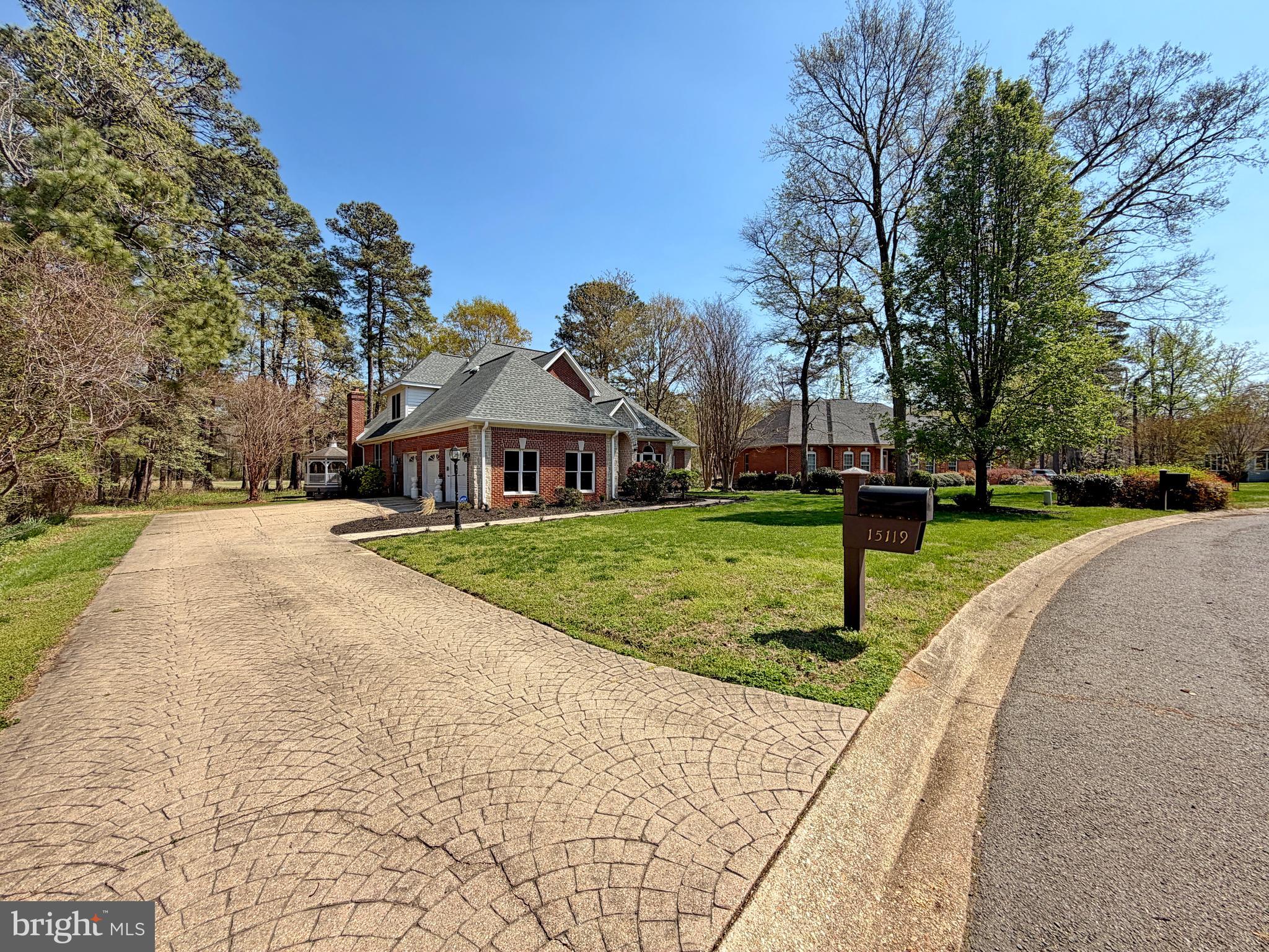 SWAN POINT SUB - Residential