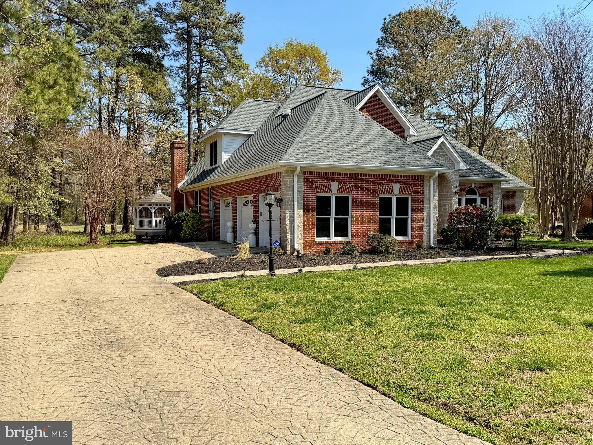 SWAN POINT SUB - Residential