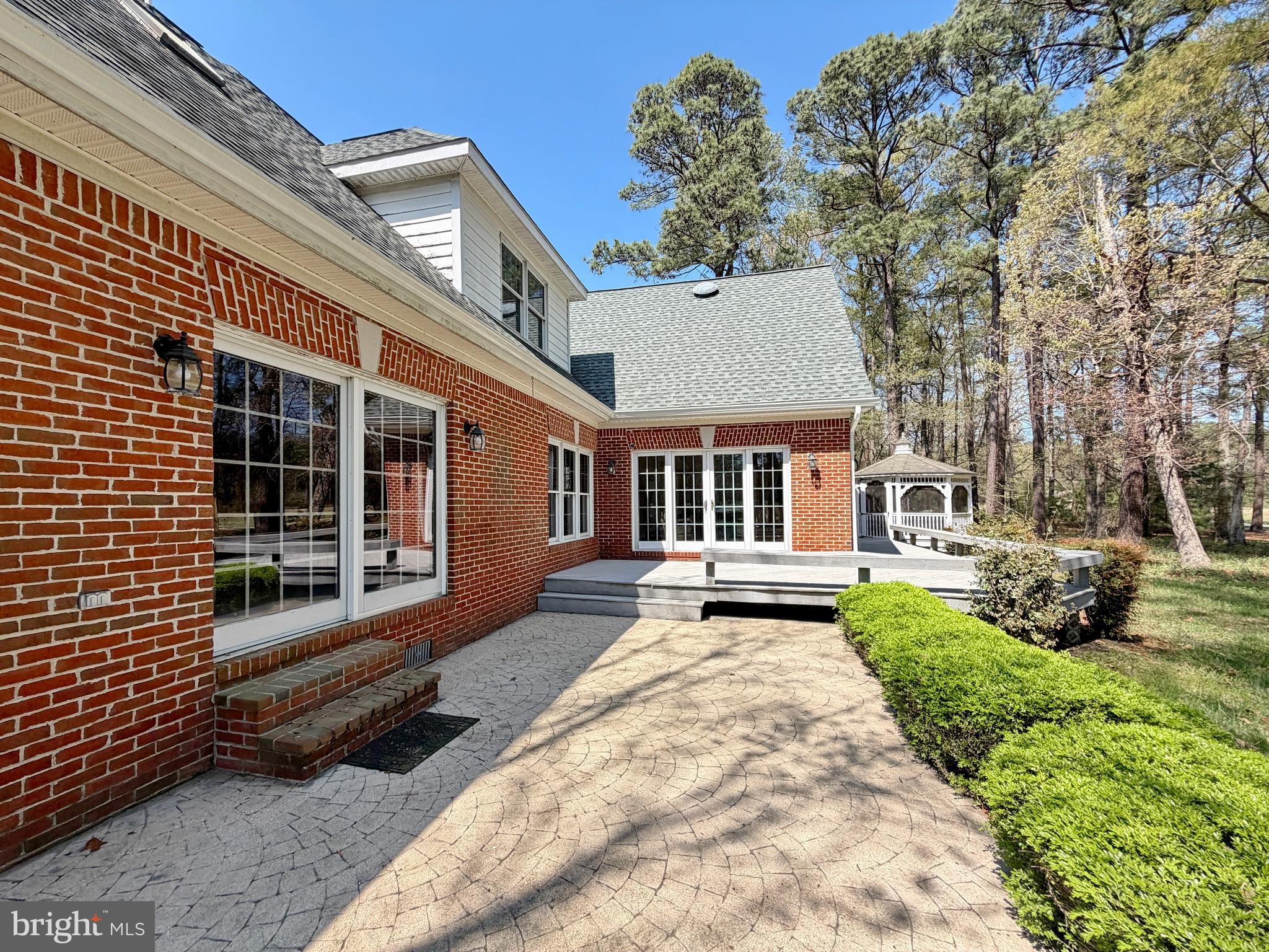 SWAN POINT SUB - Residential