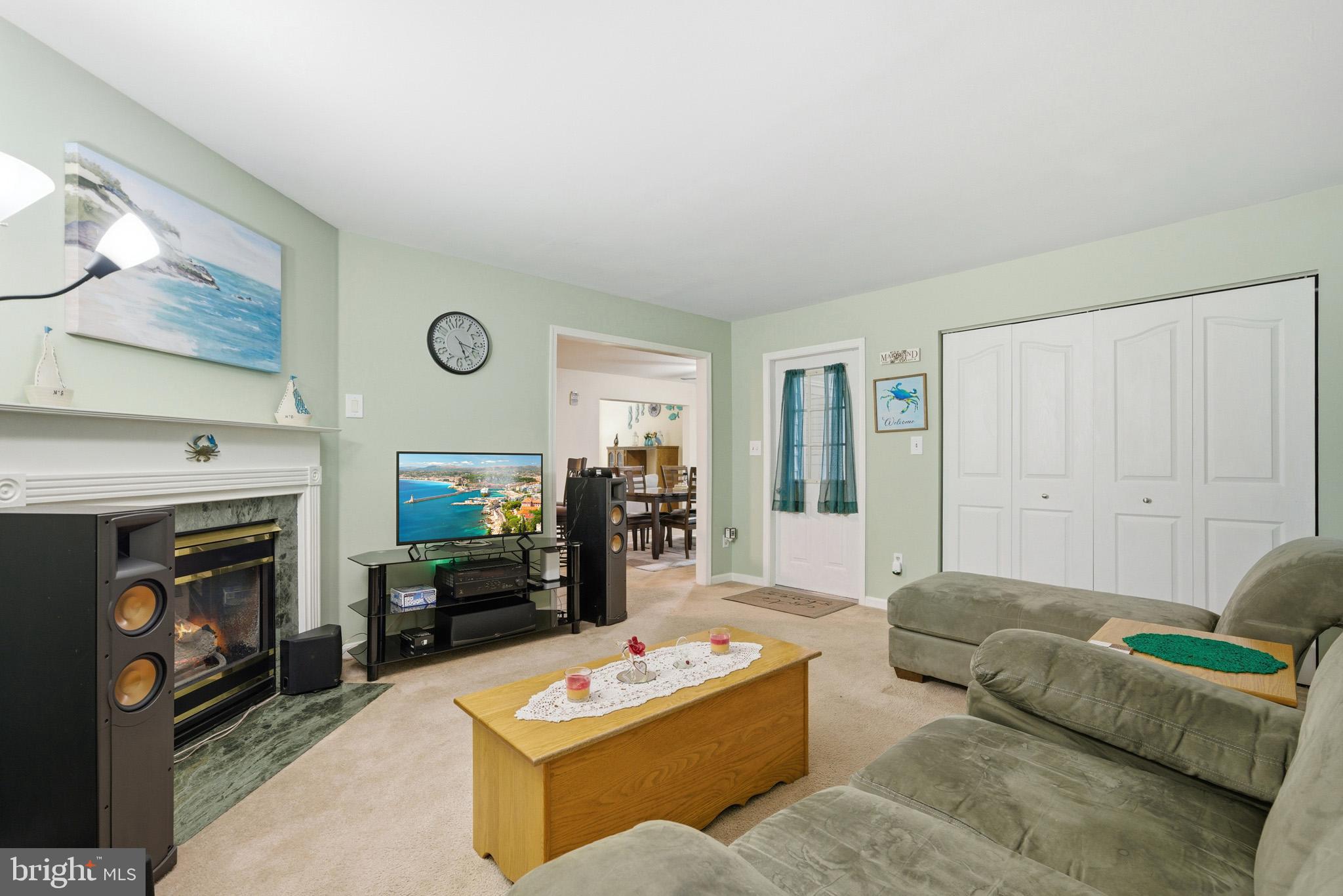 GRAY INN COURT - Residential